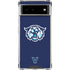 Villanova University V Initial Google Pixel 6 Clear Case